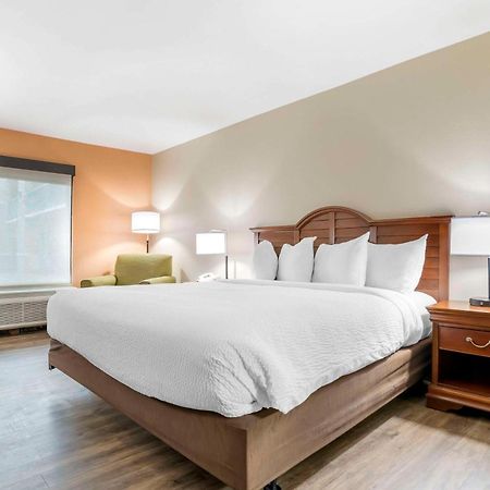 Econo Lodge Moss Point - Pascagoula Екстериор снимка