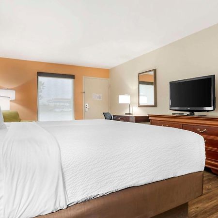 Econo Lodge Moss Point - Pascagoula Екстериор снимка