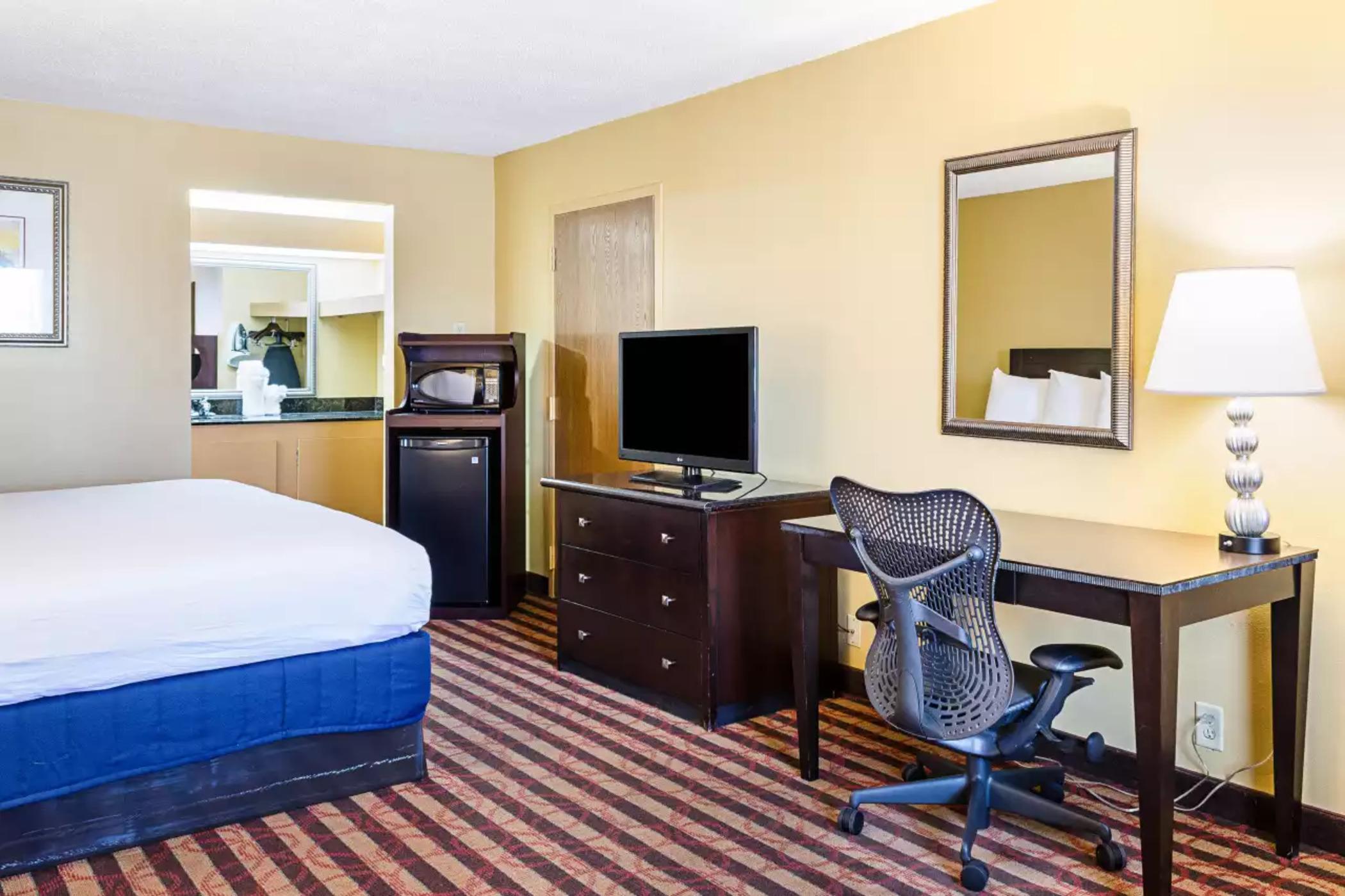 Econo Lodge Moss Point - Pascagoula Екстериор снимка