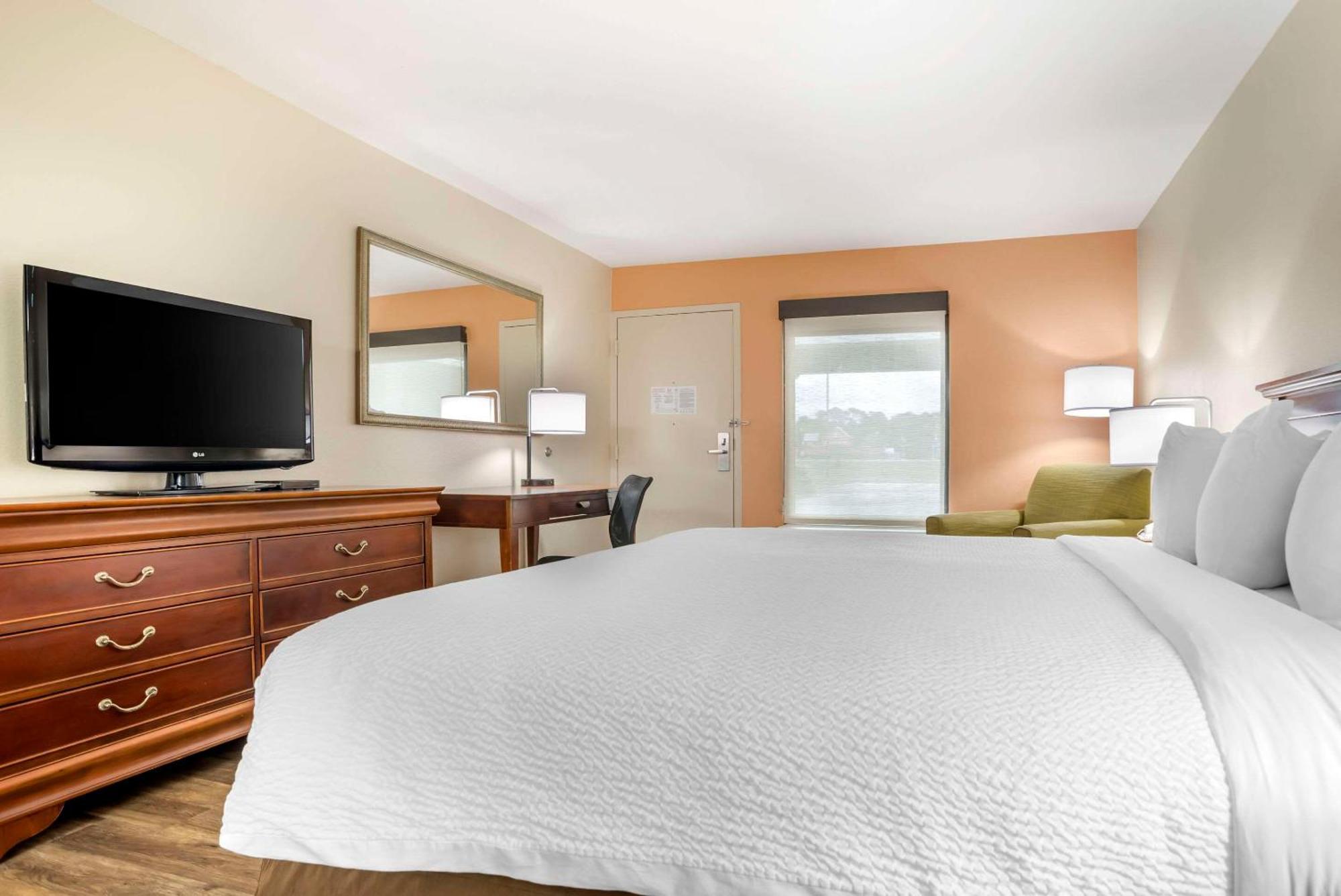 Econo Lodge Moss Point - Pascagoula Екстериор снимка