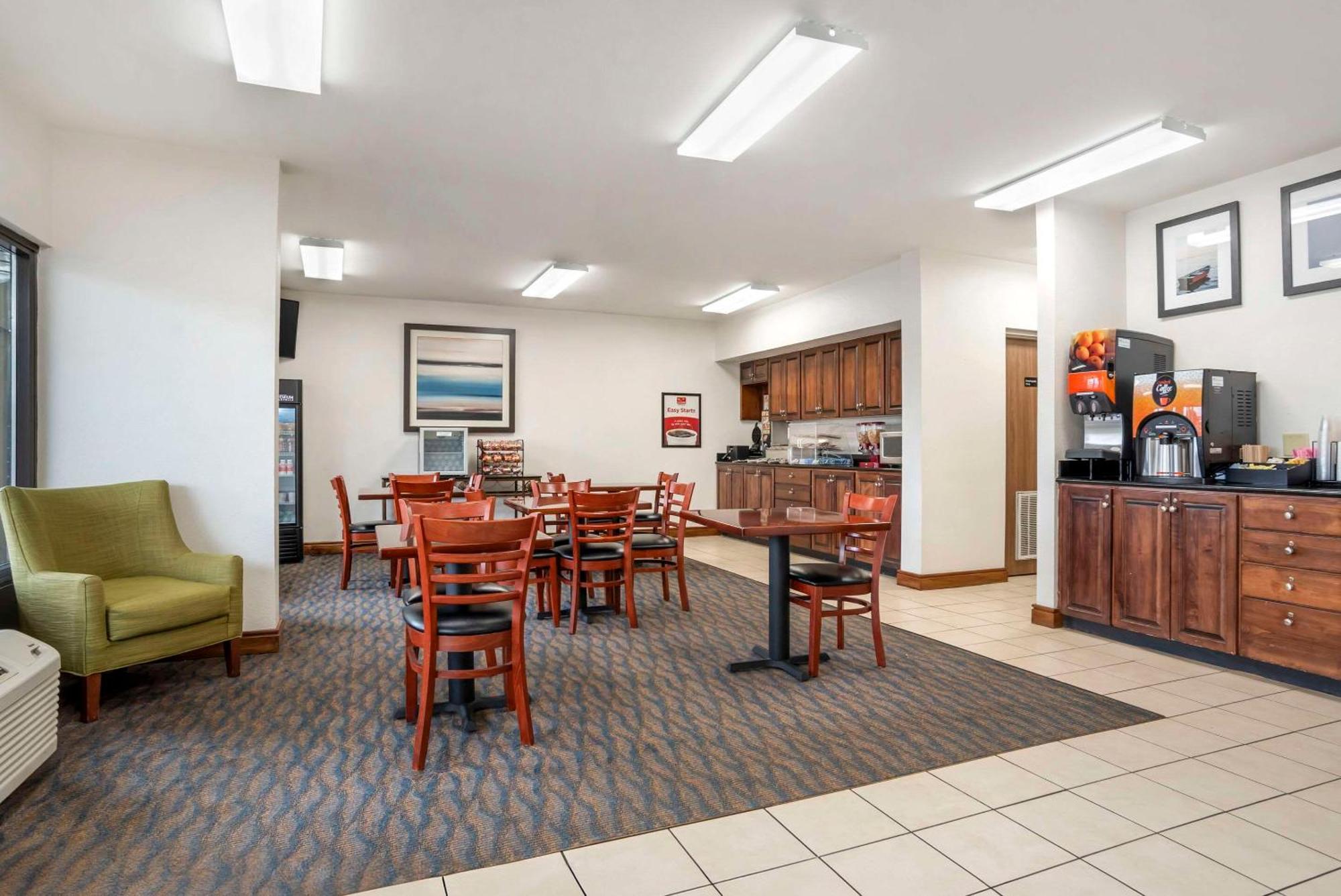 Econo Lodge Moss Point - Pascagoula Екстериор снимка