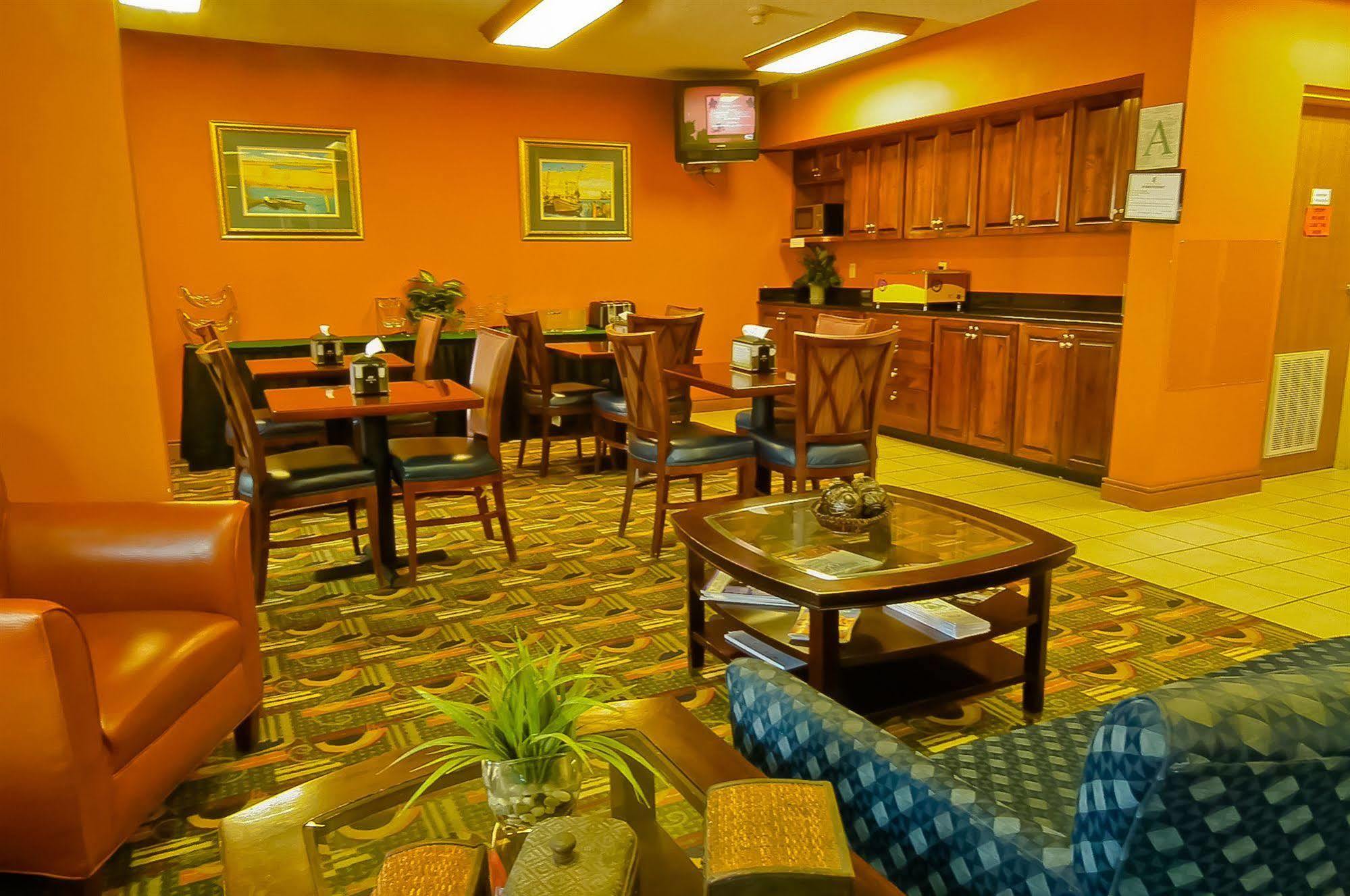 Econo Lodge Moss Point - Pascagoula Екстериор снимка