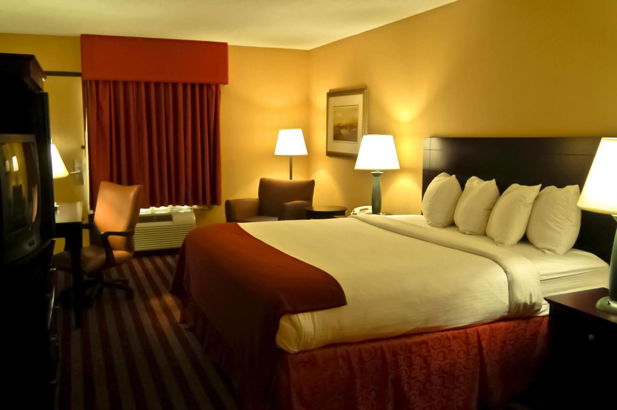 Econo Lodge Moss Point - Pascagoula Екстериор снимка